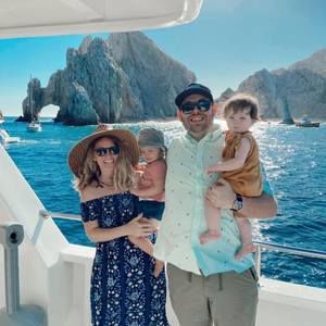 Meet your Posher, Josh